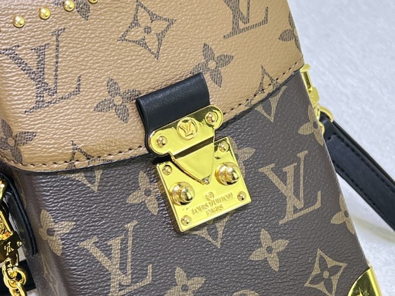 LV Box Bags